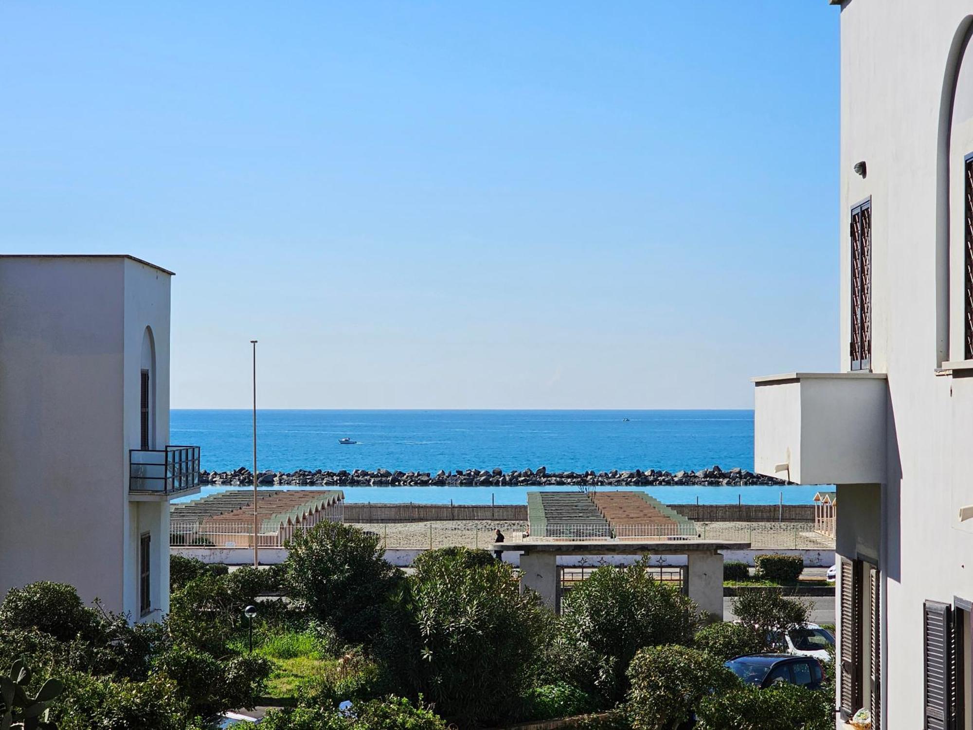 Fidelis 1 Apartment *